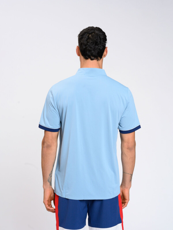 REMERA POLO MOLO HOMBRE Nacional Oficial Hombre 071