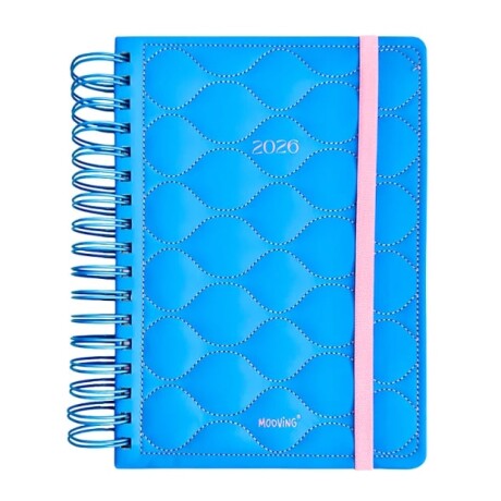 Agenda Mooving Life 2026 Agenda Mooving Life 2026