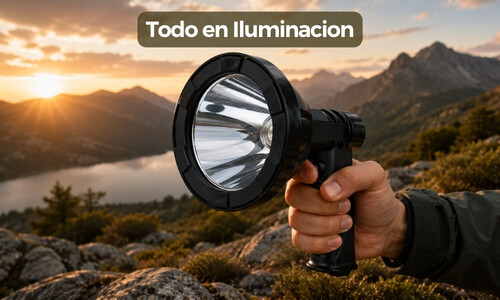Todo en Iluminacion