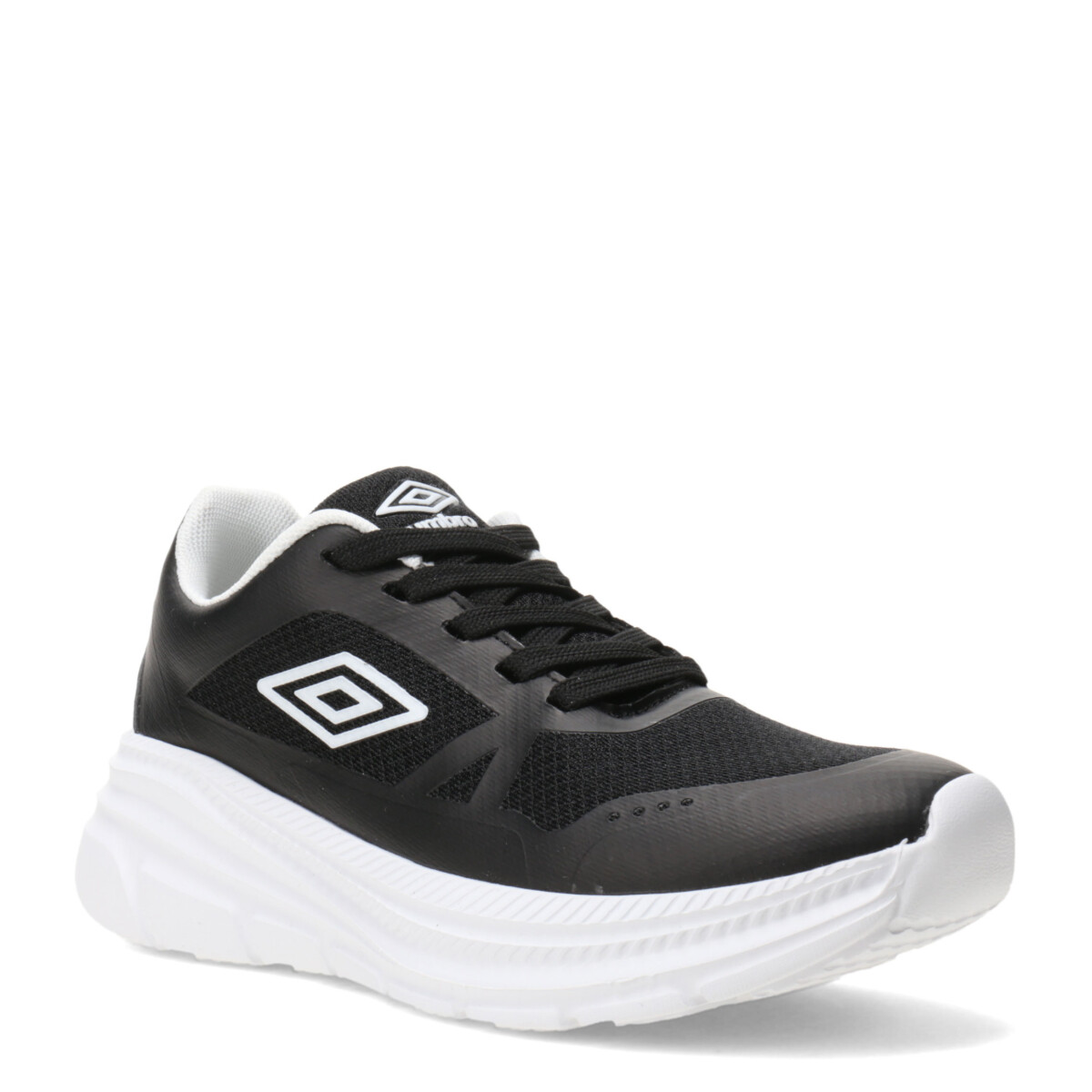Championes de Niños Umbro TURBO - Negro 