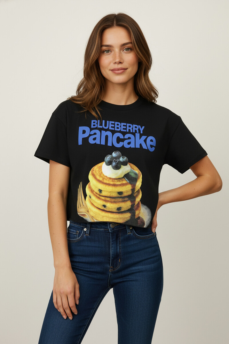 Remera Mauen - Estampado 4 