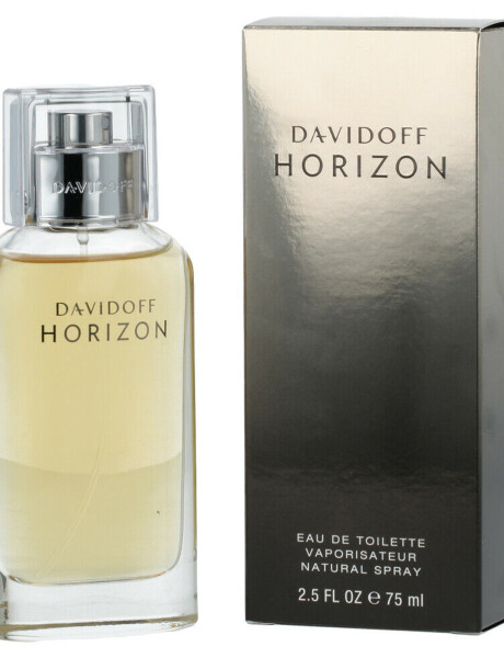 Perfume Davidoff Horizon 75ml Original Perfume Davidoff Horizon 75ml Original