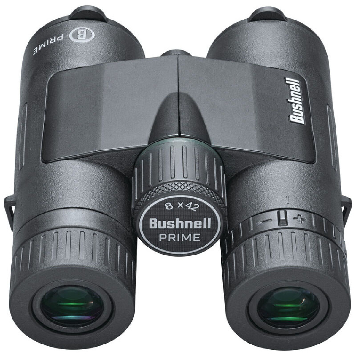 Binocular Bushnell Prime 8x42mm Bpr842.- 