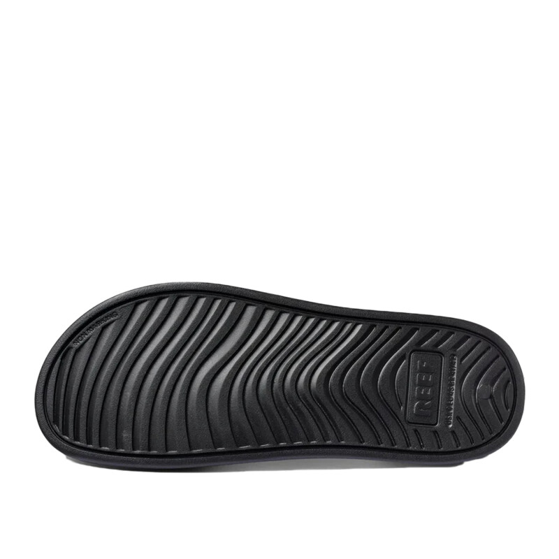 Sandalias Reef Oasis Slide - Negro Sandalias Reef Oasis Slide - Negro