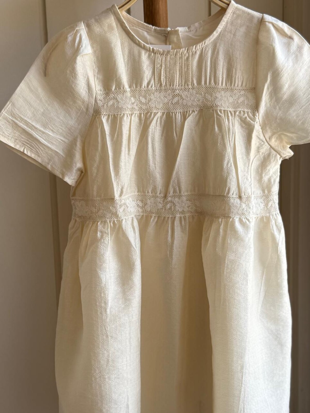 Vestido Faustina Vestido Faustina