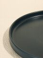 Plato Postre Rin Color Unico