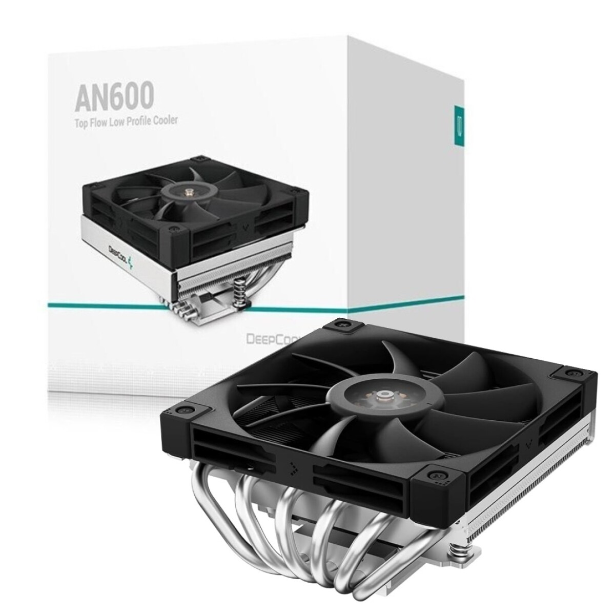 COOLER DEEPCOOL AN600 