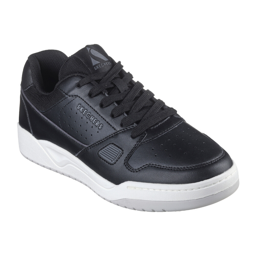 Zapatillas Skechers Koopa Hombre Black
