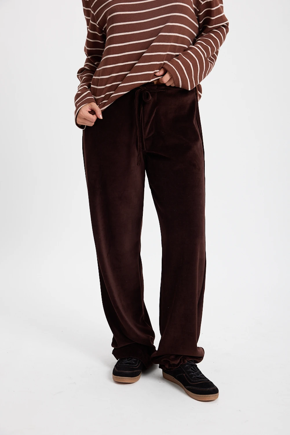 Pantalon Flex