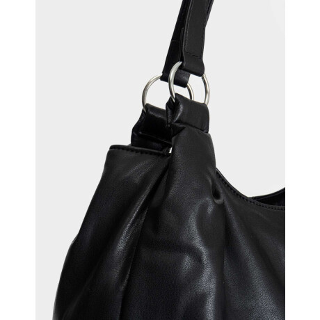 Cartera Saca Negro Negro