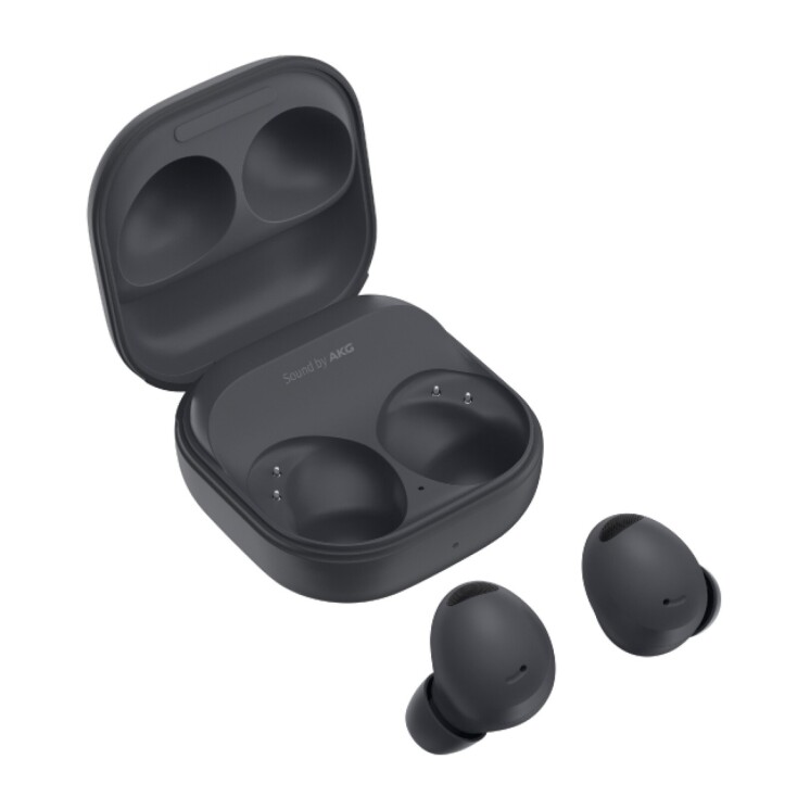 Auriculares Inalámbricos Samsung Galaxy Buds2 Pro con ANC SM-R510 Black