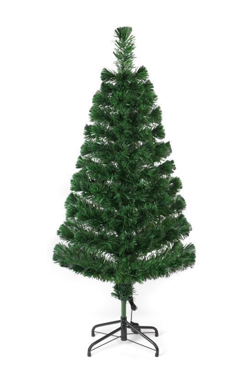 ARBOL BARILOCHE 150 CM - VERDE 