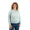 SWEATER XS-XL VERDE CLAR