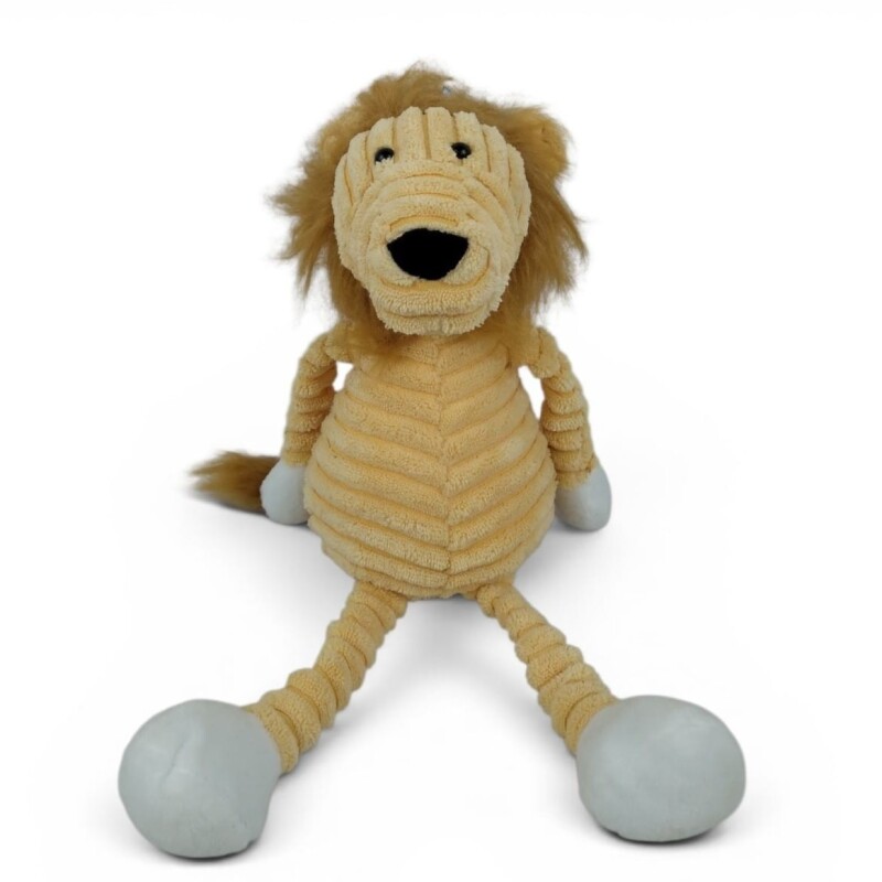 Suave peluche León