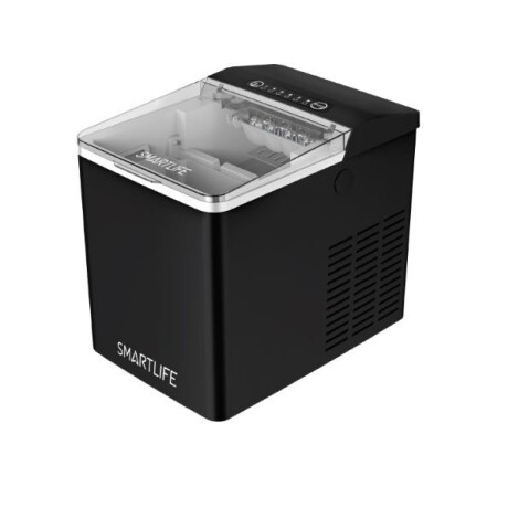 Fábrica De Hielo Smartlife SL-IM1005 Fábrica De Hielo Smartlife SL-IM1005