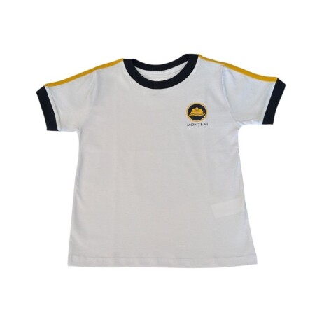 Remera (nuevo modelo) Remera (nuevo modelo)