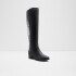 TANERDEE BLACK SMOOTH SYNTHETIC BLACK