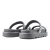 Sandalia Vizzano de Mujer - 6459.110-28509 Negro