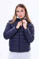 Campera Boca Azul