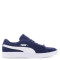 Championes de Hombre Puma Smash V2 Azul - Blanco