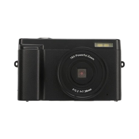 CAMARA DIGITAL 4K 48MP LENTE 52MM 16X ZOOM CAMARA DIGITAL 4K 48MP LENTE 52MM 16X ZOOM