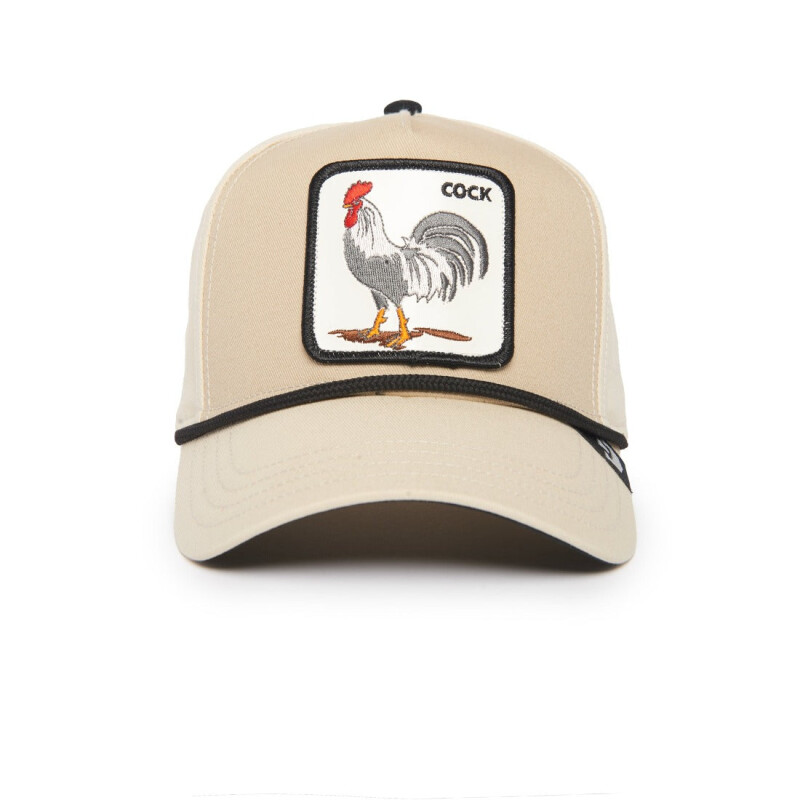 Goorin Bros Gorra Cerrada - Rooster 100 Goorin Bros Gorra Cerrada - Rooster 100