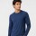 REMERA UV HOMBRE CON RANGLAN Azul