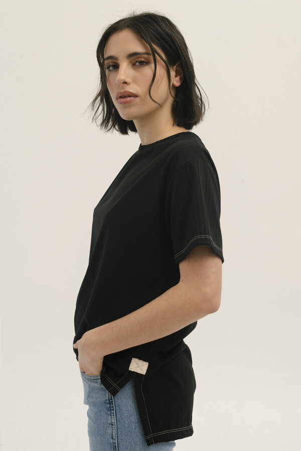 REMERA MORLEY NEGRO