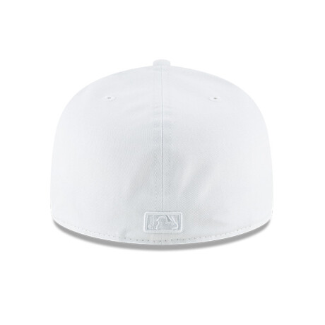 Gorro New Era Unisex - New York Yankees 59FIFTY - 11591120 ELD