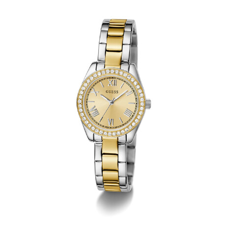 Reloj GUESS GW0841L2 en Acero Combinado Esfera 30mm 0