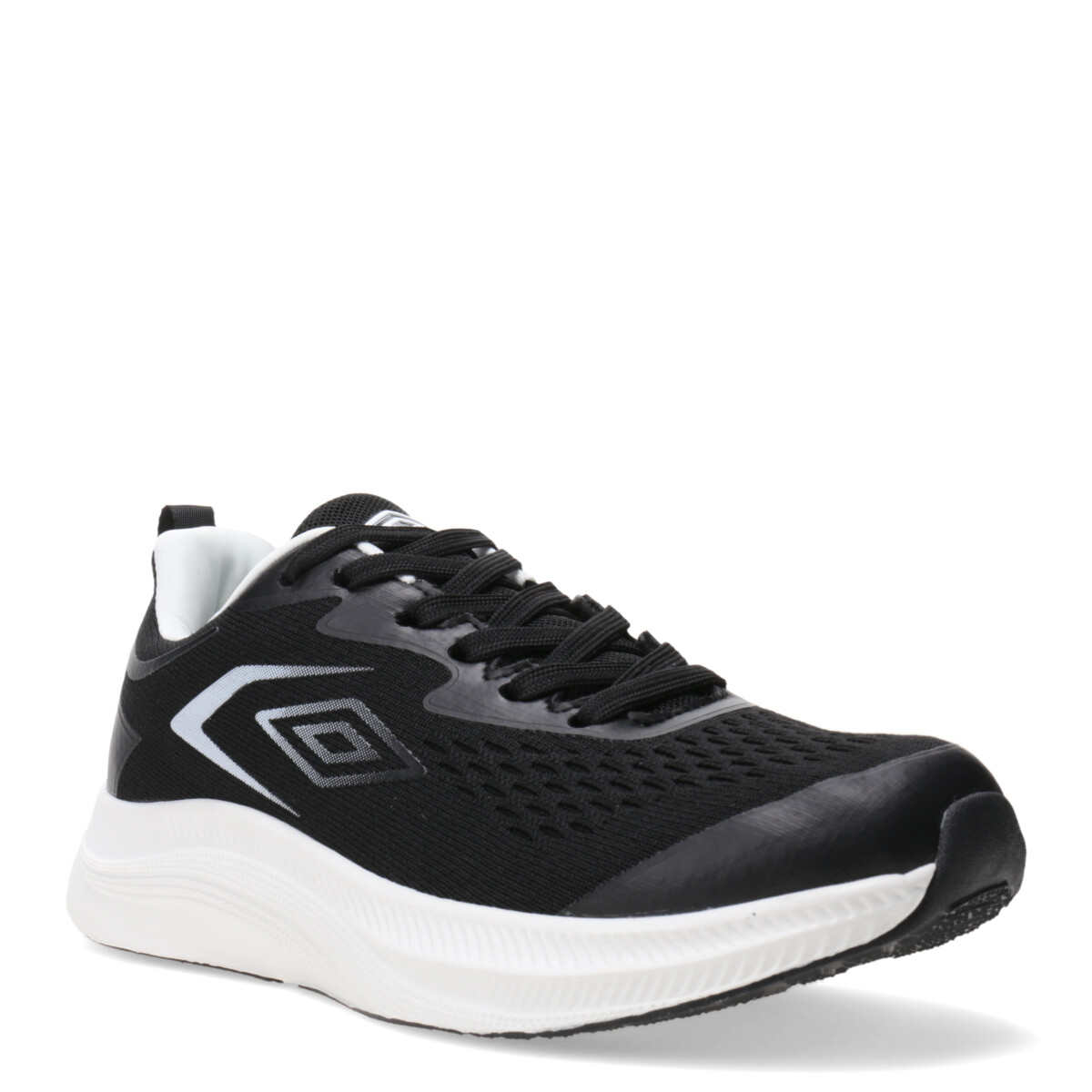 Championes de Hombre Umbro Sprint - Negro 