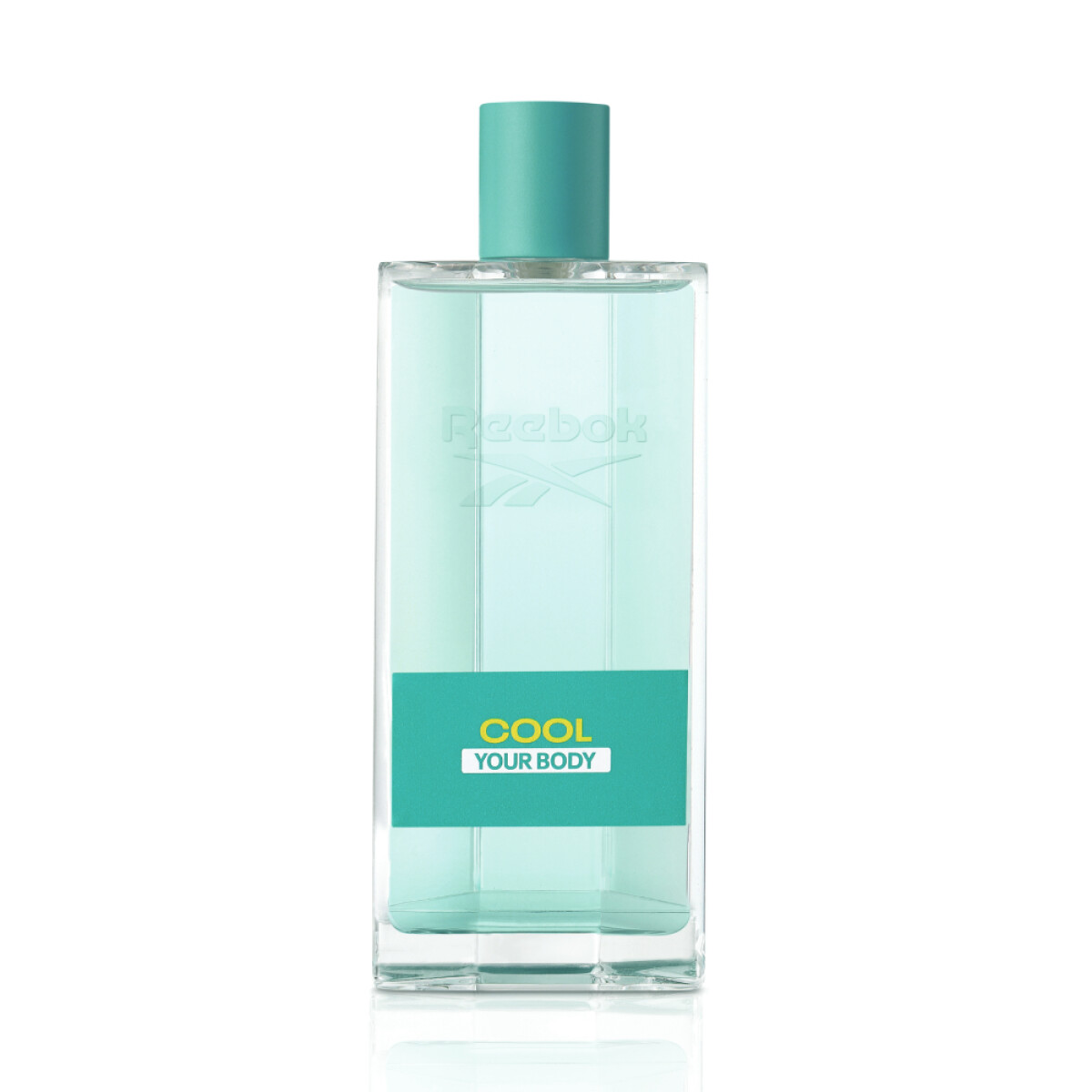 Perfume De Mujer Reebok Cool Your Body EDT 100ml 