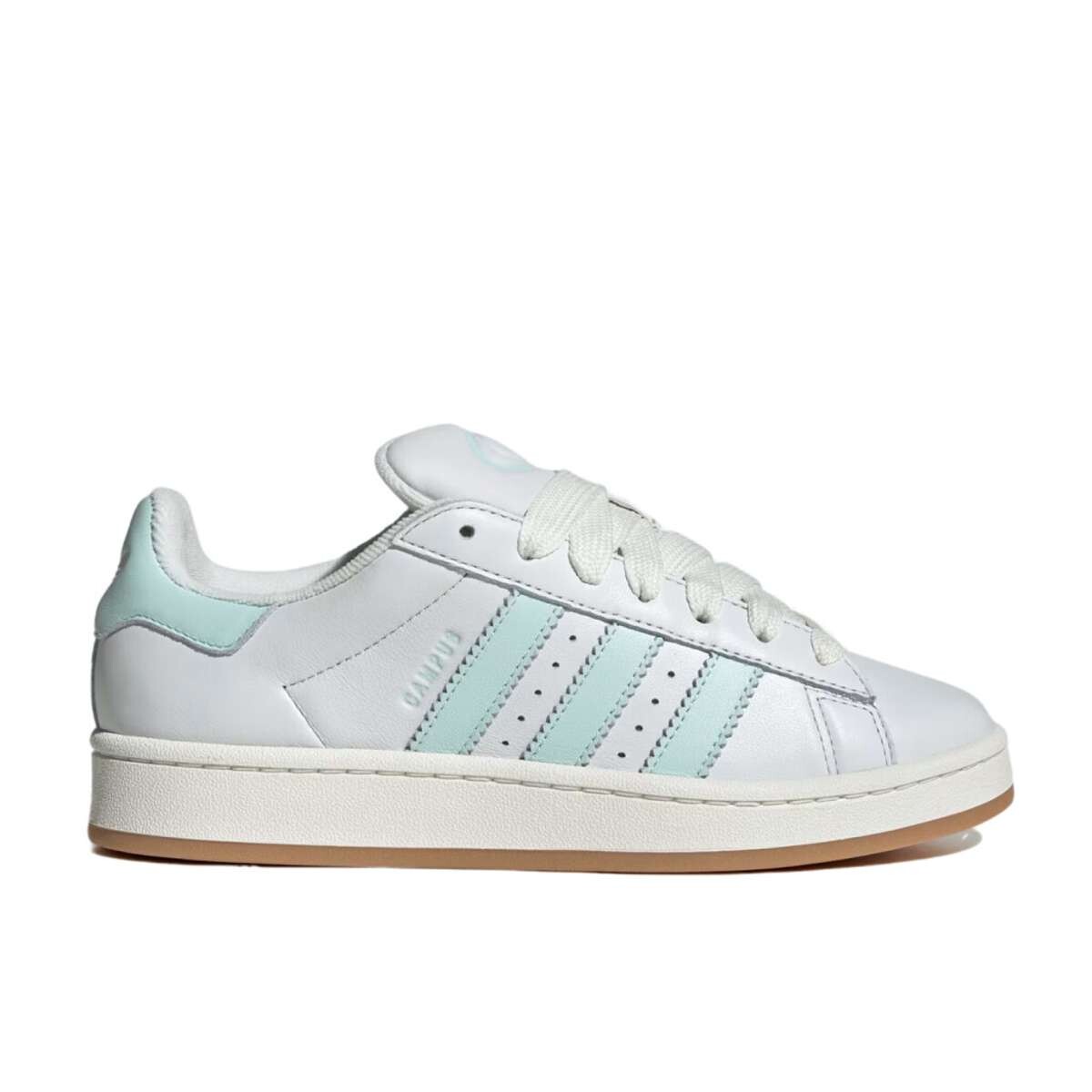 Championes Adidas Campus - 00S W 