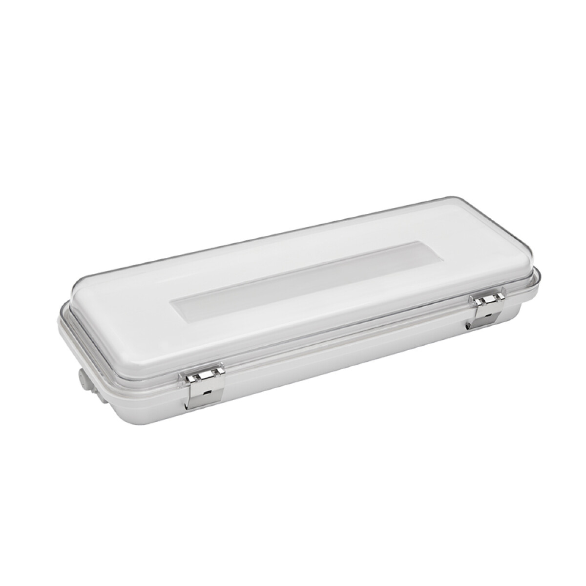 Luminaria de emergencia LED IP65 IK10 - NX0306 