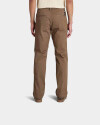 Pantalón Topsfield Twill Chino Straight Hombre Chocolate Chip