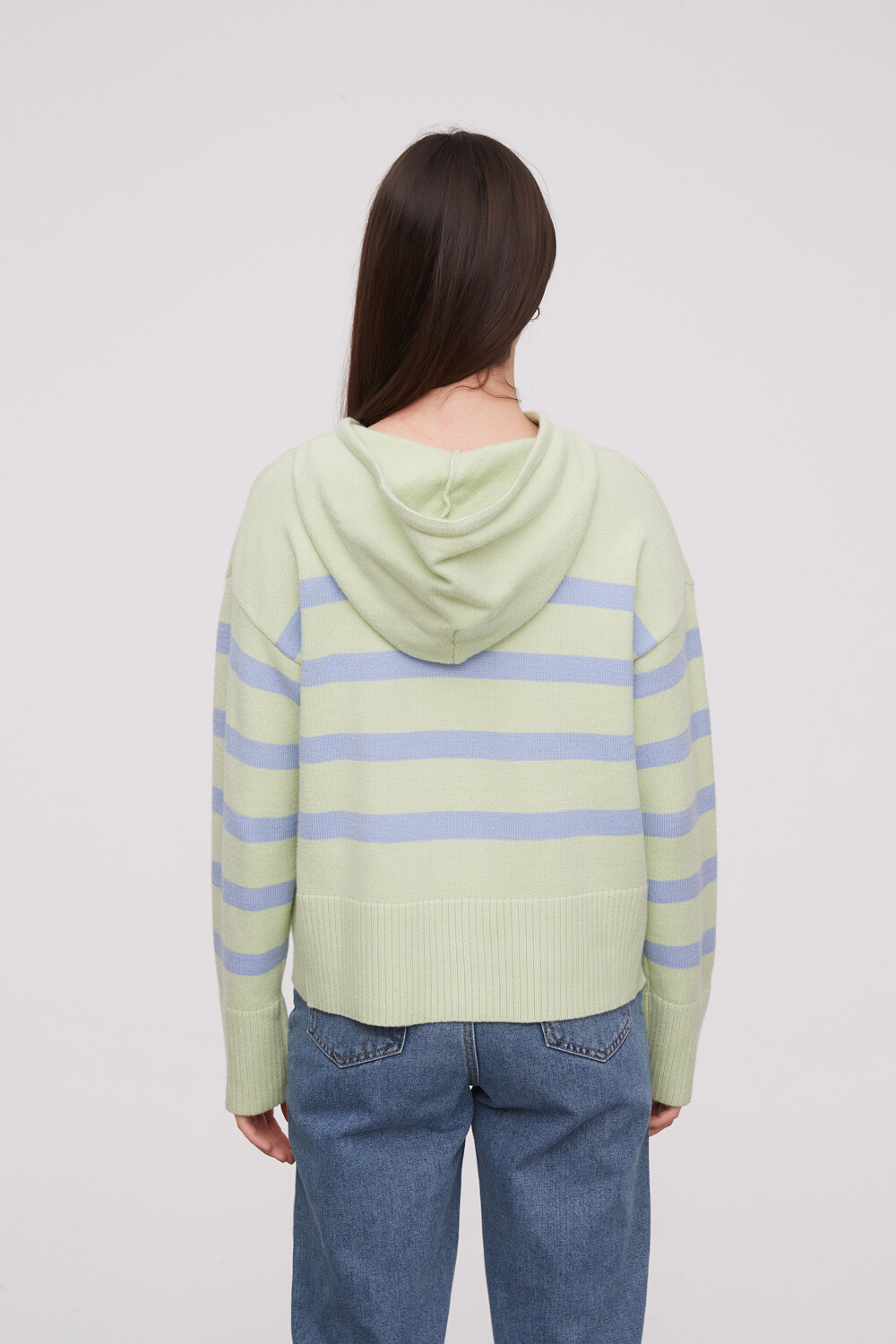 Sweater Belucius Estampado 2