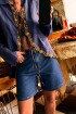 Bermuda Classy Jean