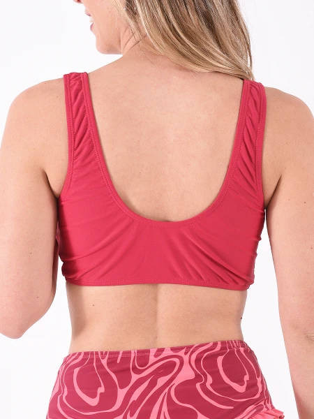 TOP GUAVIYU MULTICOLOR