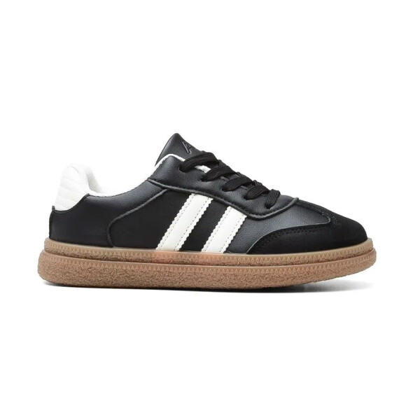 DEPORTIVO RESH KIDS 2.0 31 AL 36 - AMERICAN SPORT NEGRO