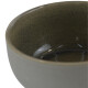 Bowl Bombe 15cm c/borde marrón GRIS/MARRON CLARO