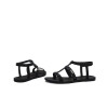 Sandalias Melissa Sun River Negro