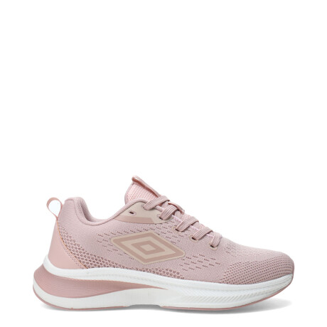 Championes de Mujer Umbro Vega Rosado - Rosa Viejo