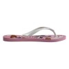 Slim Pets Rose Chiffom