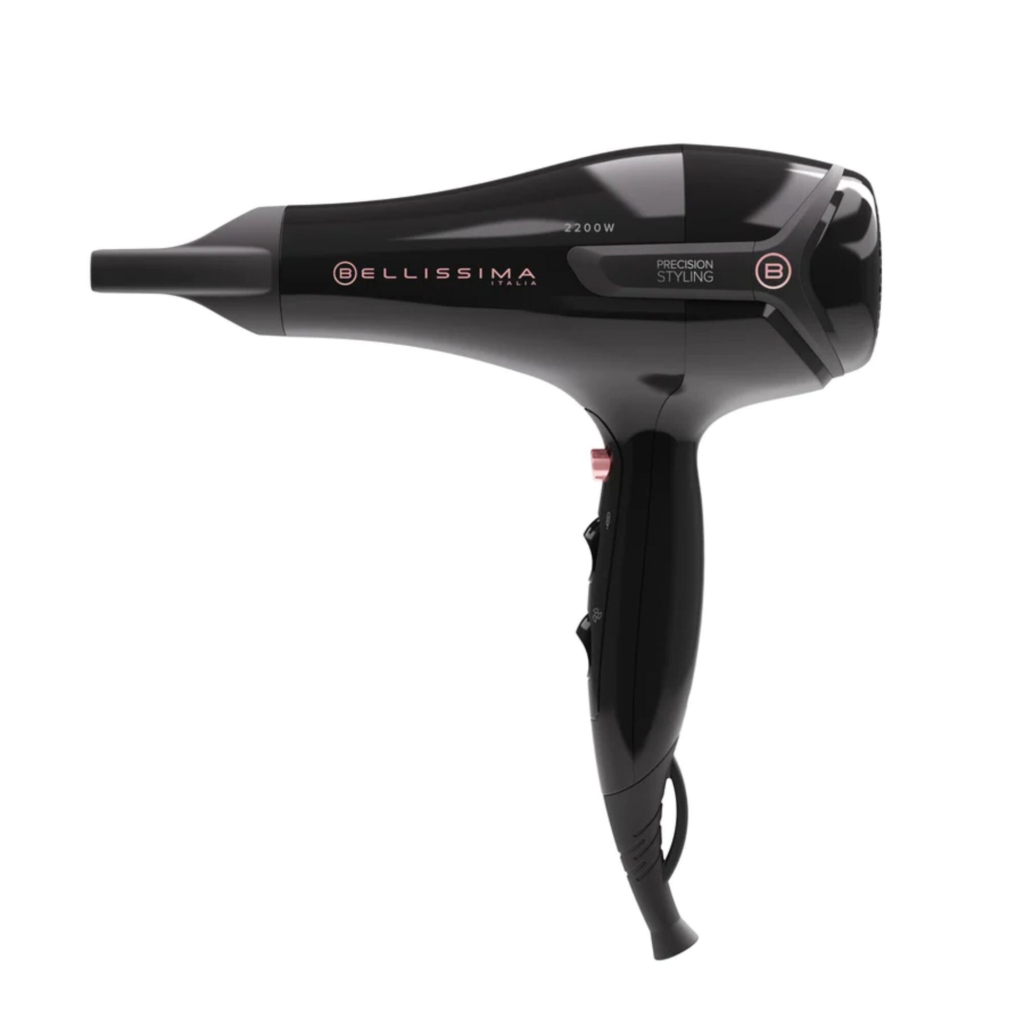 Фен Bellissima S9 2200, 2200 Вт