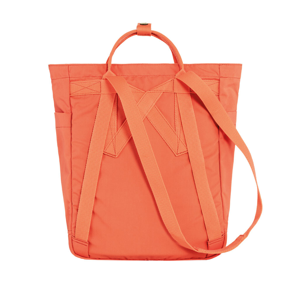 Kanken Totepack - Unisex Korall