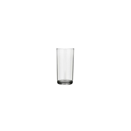 VASO VIDRIO CYLINDER 350ML VASO VIDRIO CYLINDER 350ML