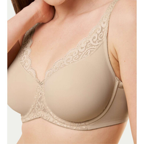 10210670 amourette w01 c/d Beige
