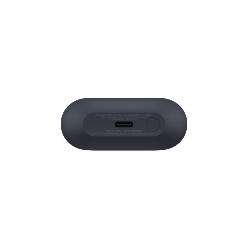 Galaxy Buds 3 FE Black