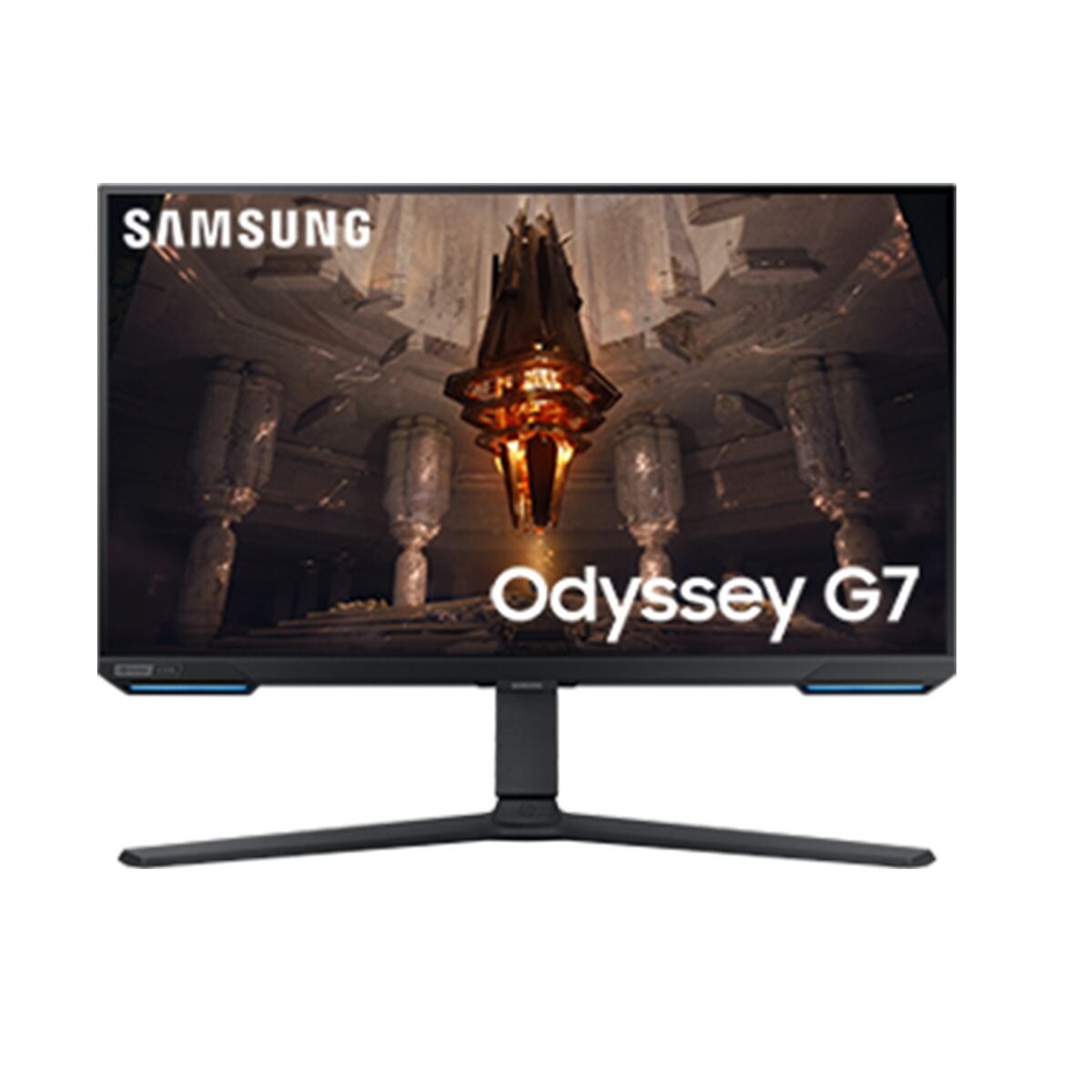 Monitor Samsung Odyssey G7 28" Uhd 144HZ 
