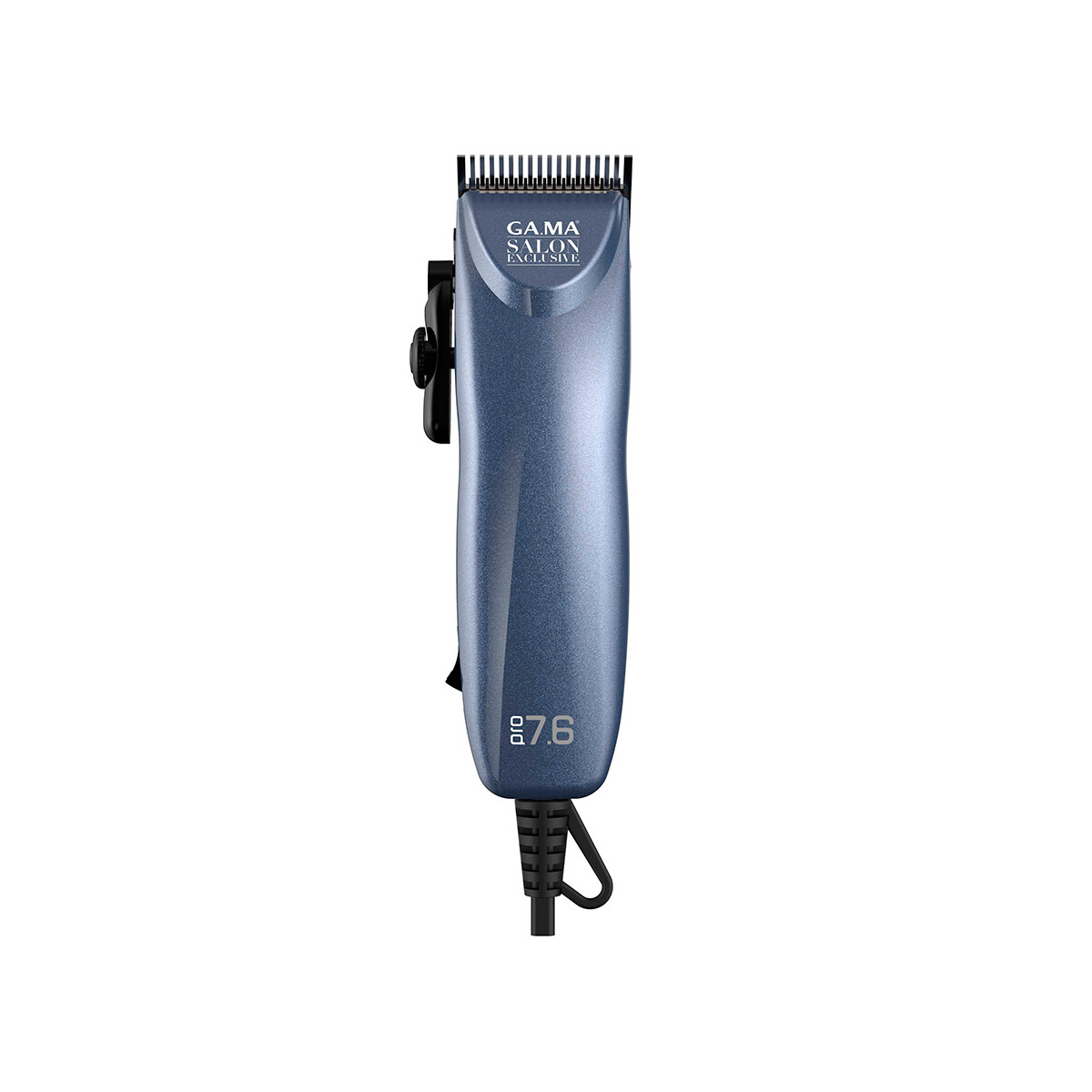 Corta Pelo Gama Italy Clipper Pro 7.6 